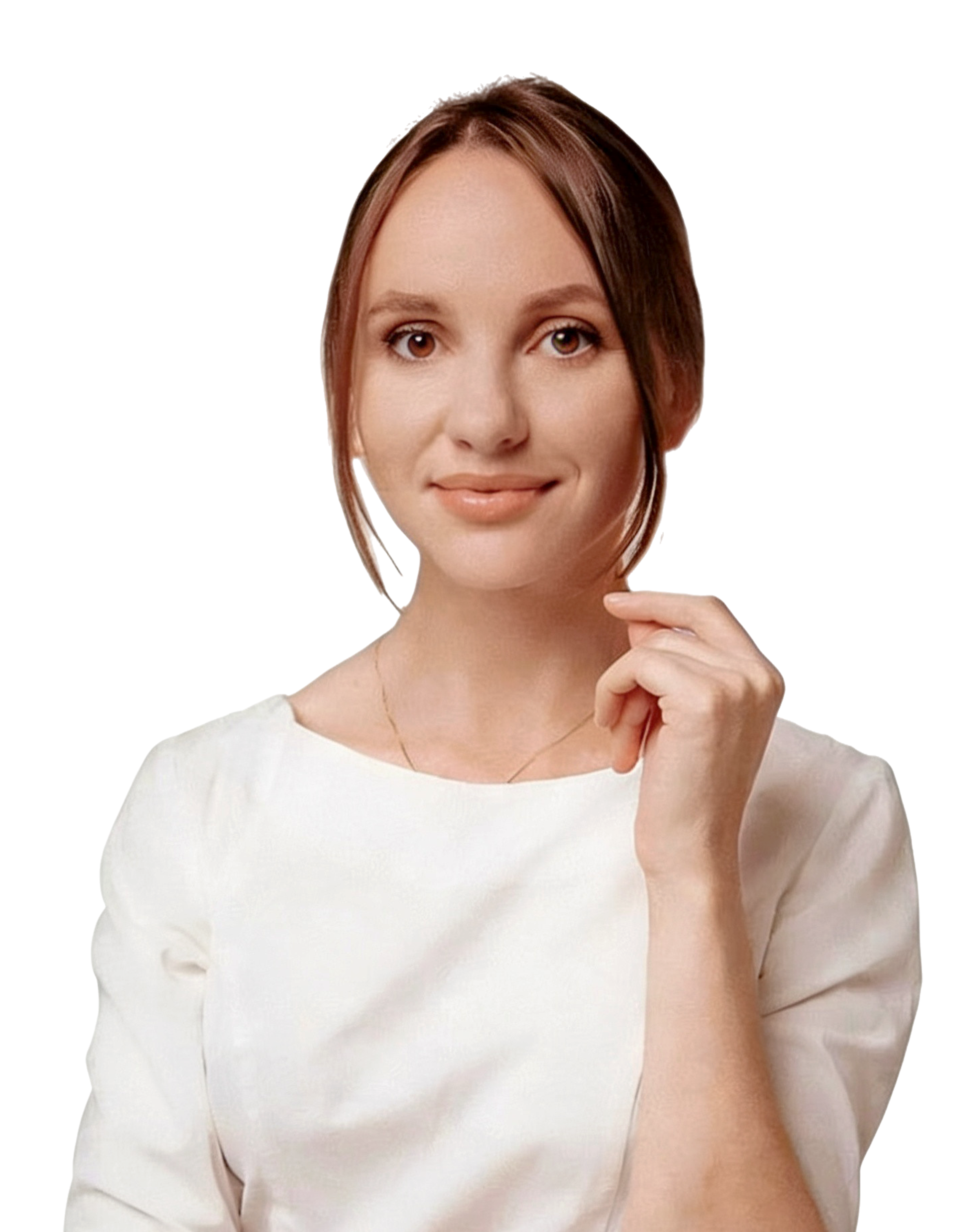 Ушкова Ксения Анатольевна